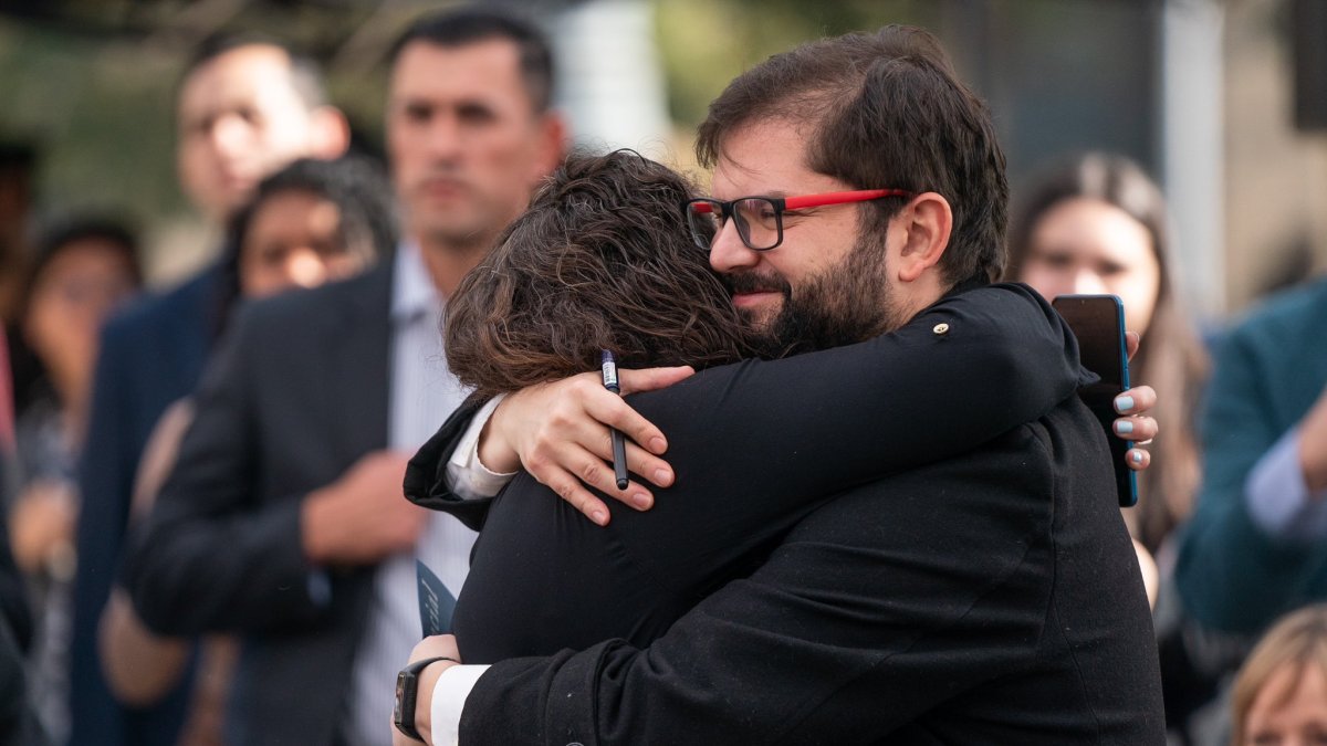 Chile empieza a cobrar las deudas de padres que deben la pensión alimenticia a sus hijos