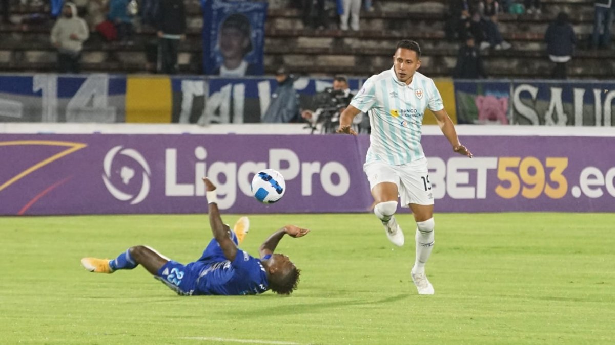 Ya son ocho partidos en los que el Bombillo lleva sin ganar