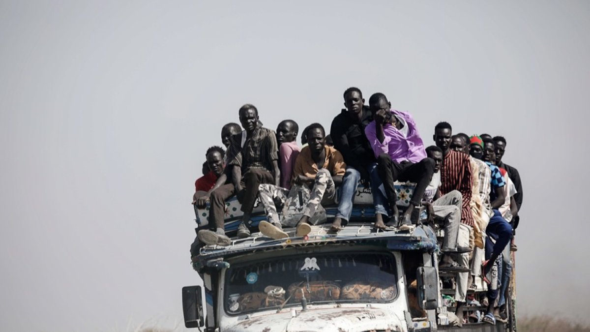 Nuevo acuerdo de alto el fuego en Sudan bajo la mediación de A.Saudí y EE.UU.