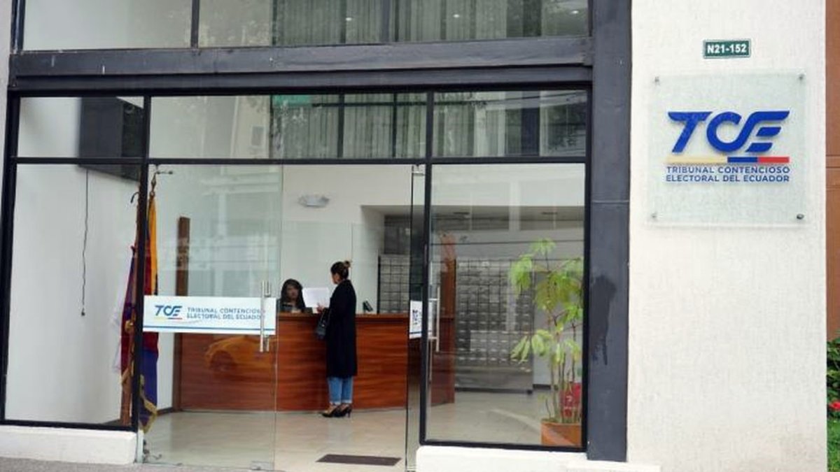 Tarea. Los jueces electorales estarán listos para conocer todos los recursos que les sean remitidos.