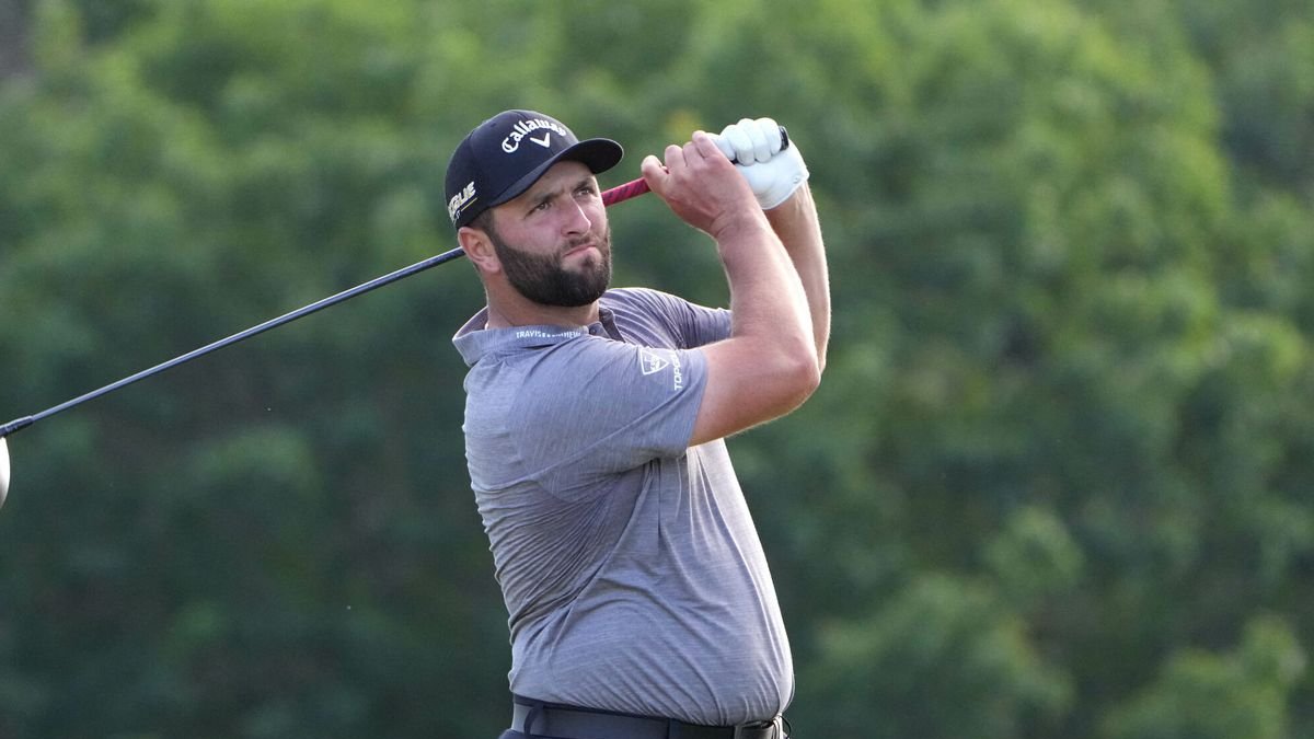 Rahm no mostró su nivel y cumplió una pobre actuación en Rochester.