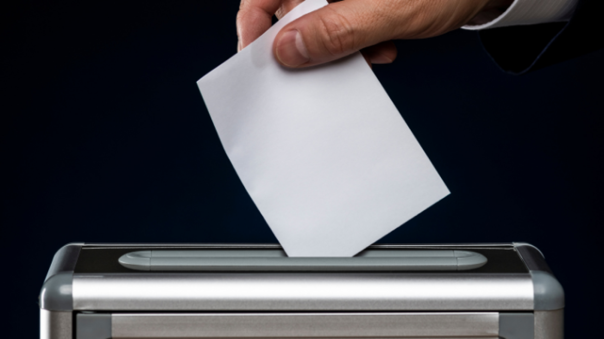 Referencial de elecciones