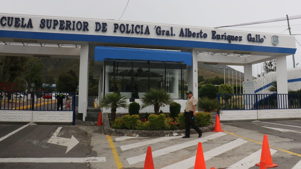 El hecho ocurrió en el mismo lugar en el que se dio el femicidio de María Belén Bernal