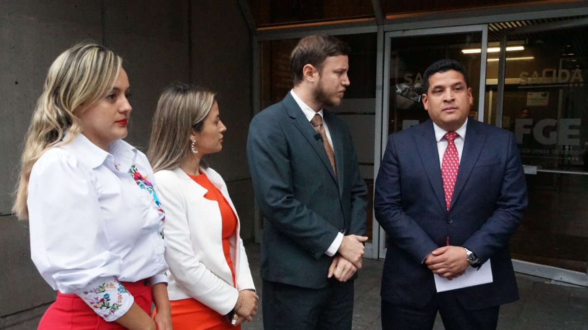 Autoridades del Consejo de Participación Social respondieron al pedido