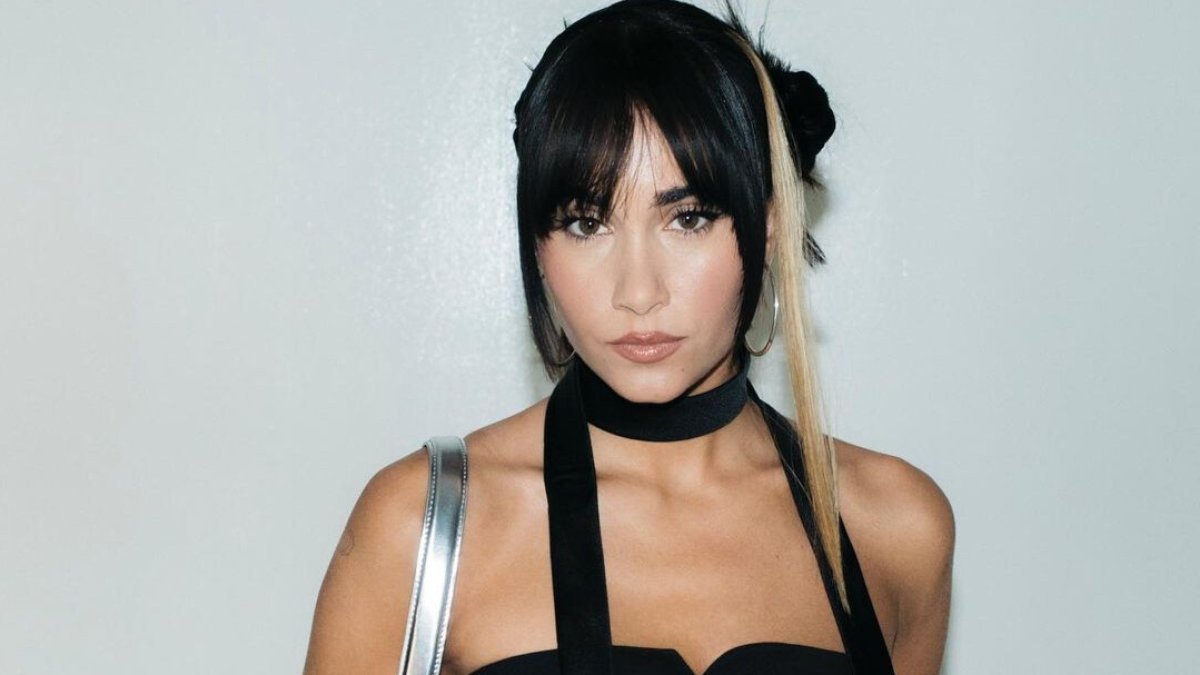 La española cuenta con más de 13 millones de oyentes mensuales en Spotify.