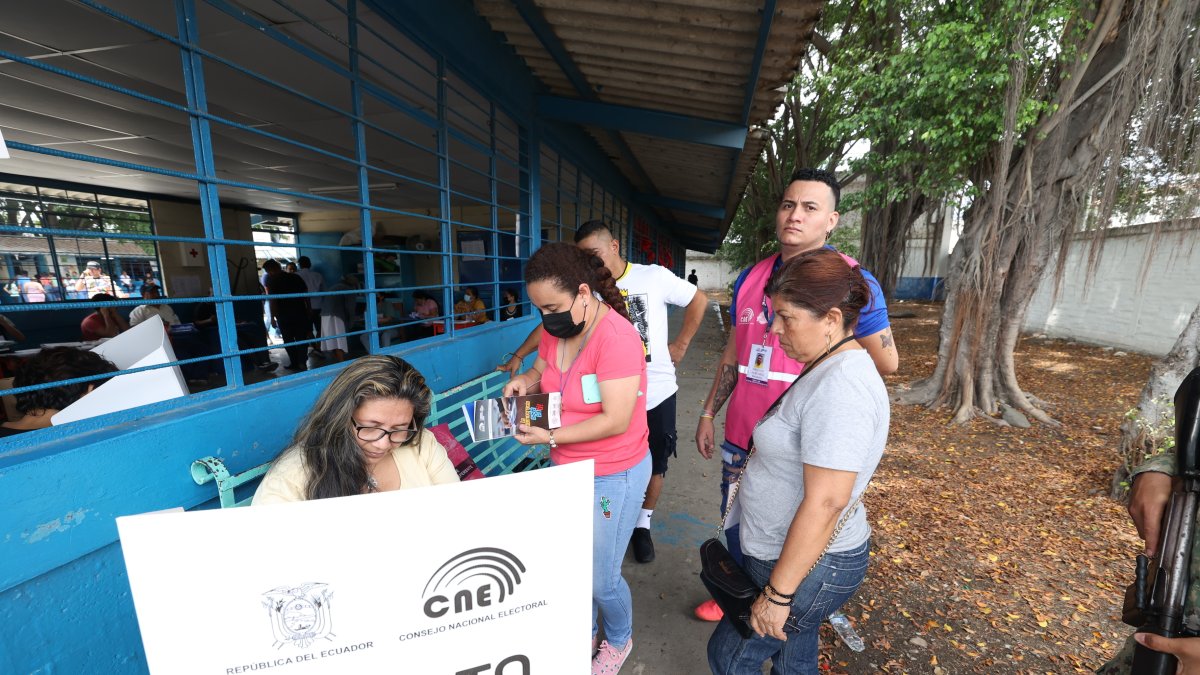 Las elecciones generales anticipadas prodictode la muerte cruzada serán en agosto de 2023.