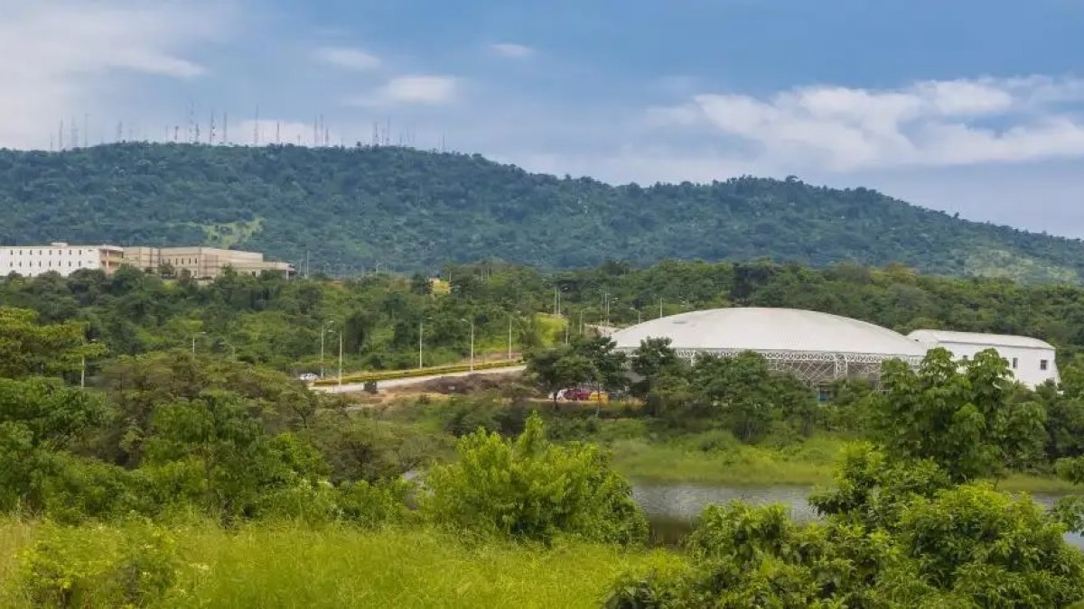 Actualmente, en la Escuela Politécnica del Litoral funciona una zede para desarrollo tecnológico.