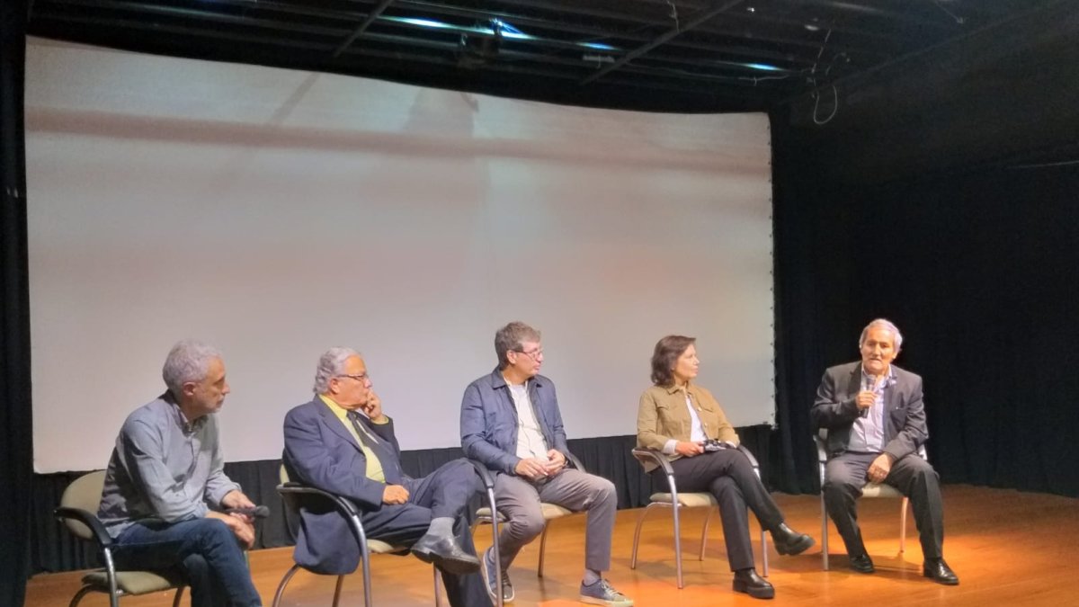 El evento contará con una amplia planificación hasta junio.