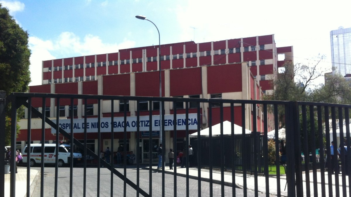 La mayoría de pacientes proviene de provincias aledañas.