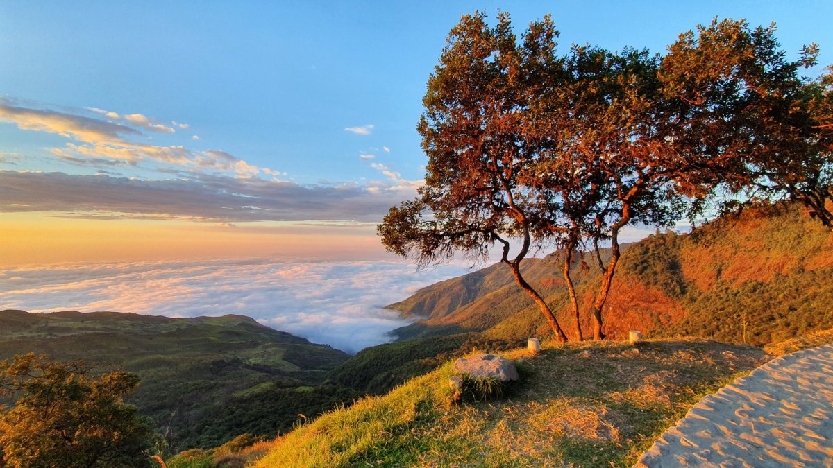 Las alternativas para visitar en Ecuador durante el próximo feriado son infinitas.