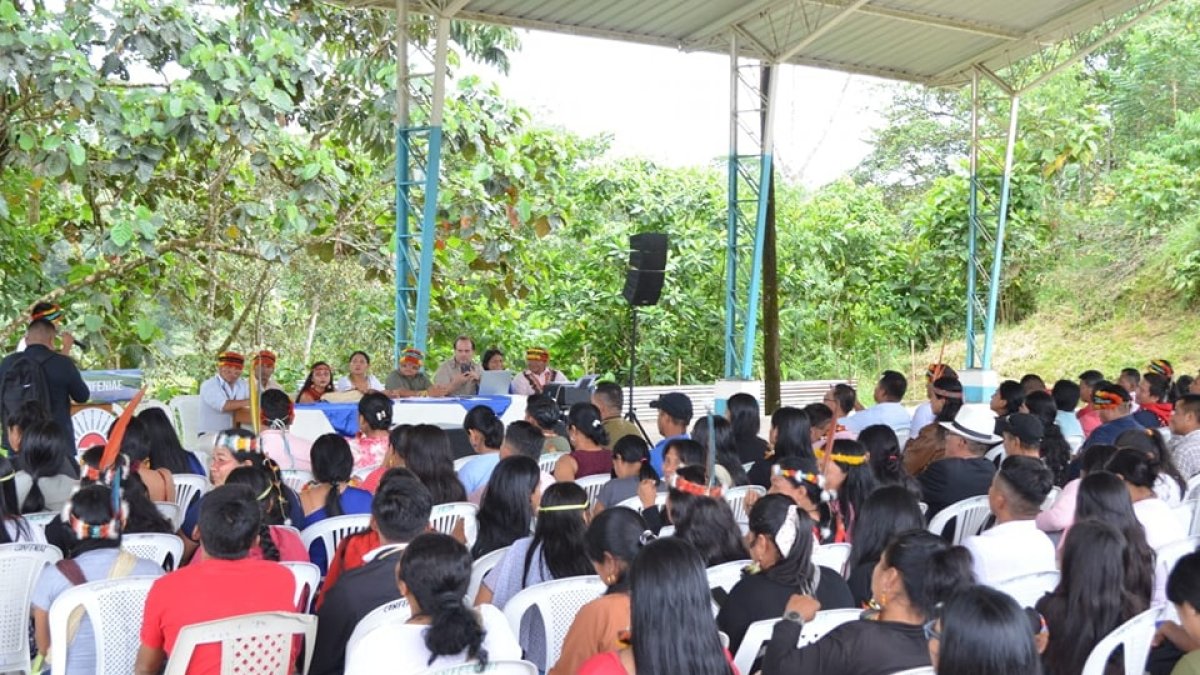 Los dirigentes han manifestado que  el proceso de toma de decisiones  es colectivo y público.
