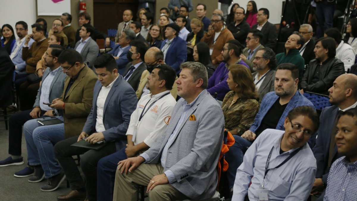 Los políticos votaron a favor en casi todos los puntos tratados durante el Consejo Consultivo.