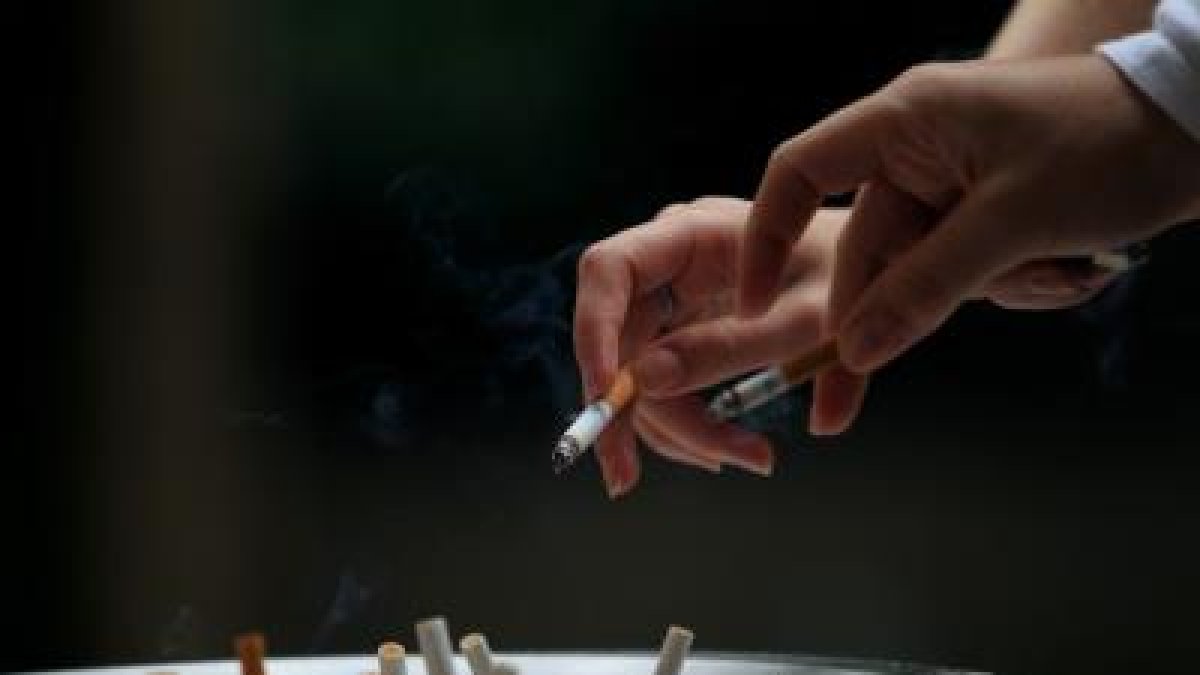 Hecho. En todo medio posible no habrá publicidad de cigarrillos.