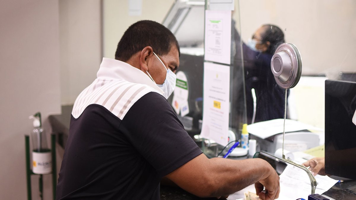 Referencial. Pero este hecho preocupa a la ciudadanía de Samborondón, que reclama más control.