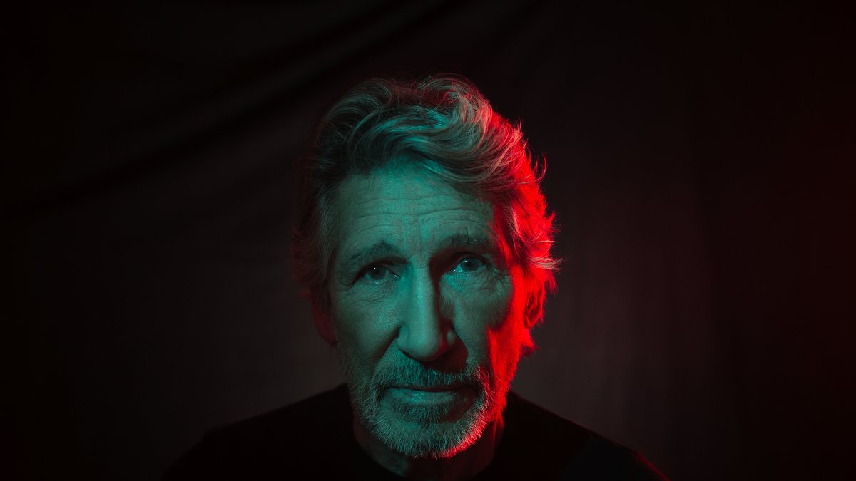 Roger Waters empezó su carrera en 1964. Será la primera vez que ofrezca un concierto en Ecuador.