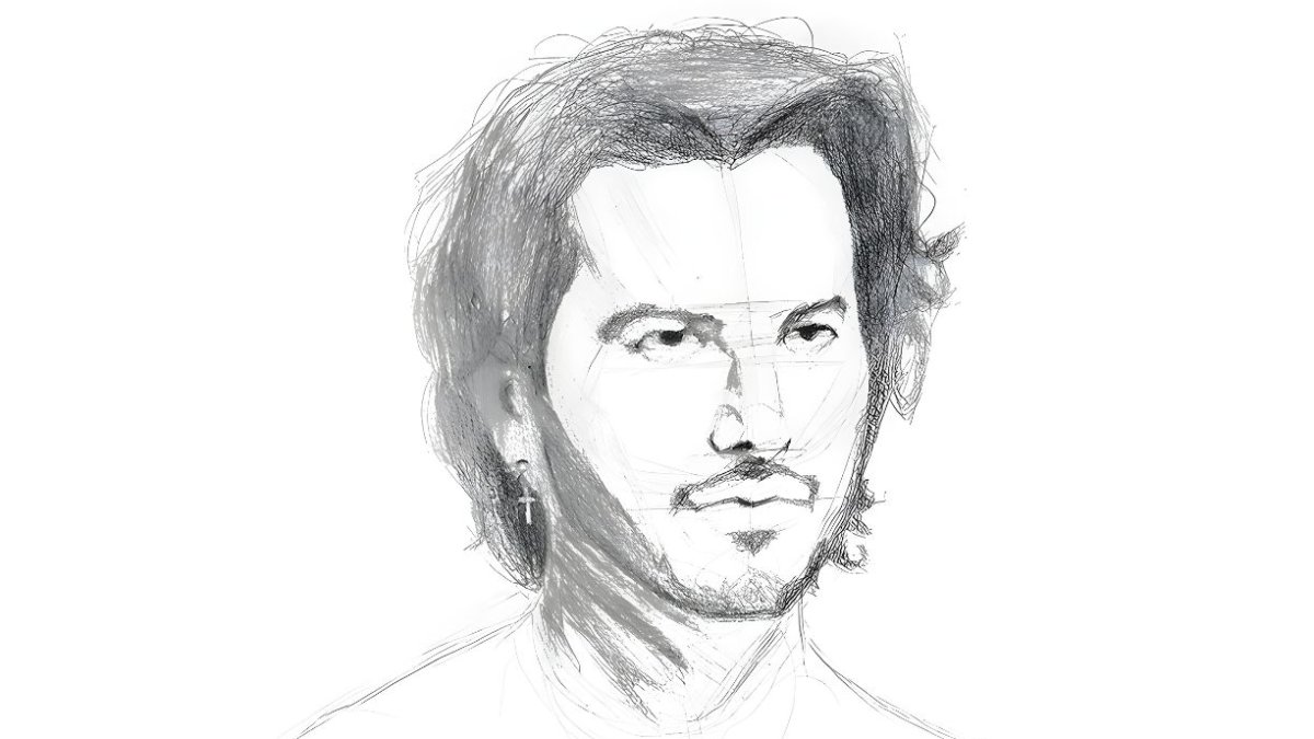 Portada del álbum 'Cuarenta' de José Luis Freire.