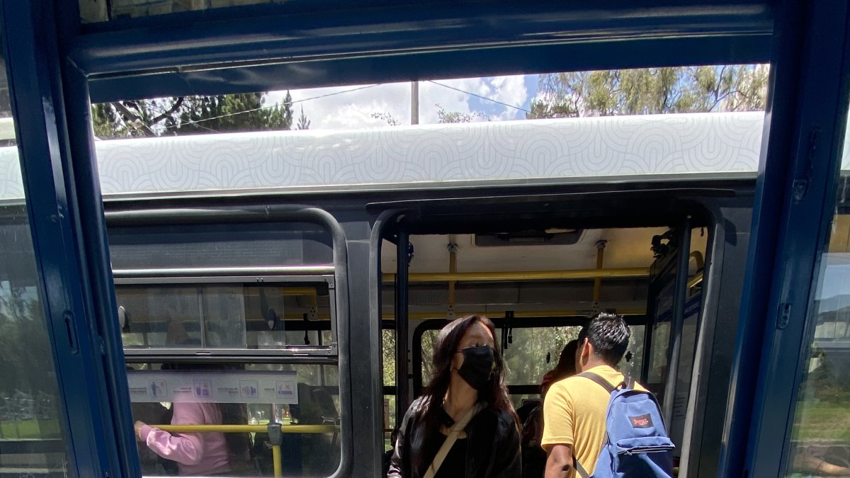 Eventos. Un concierto modificará el servicio de transporte.