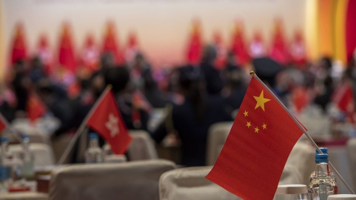 Hecho. Los destinos de Sudamérica y Caribe atraen al comercio Chino.