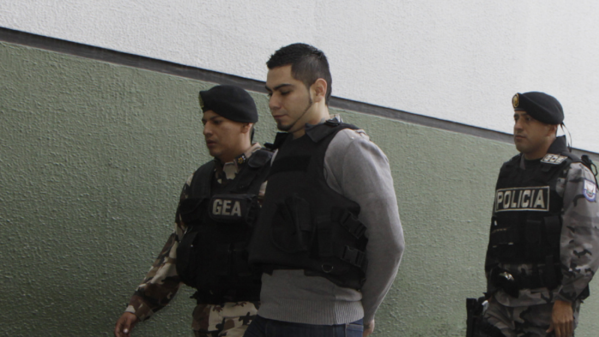 David Piña en una foto de archivo.