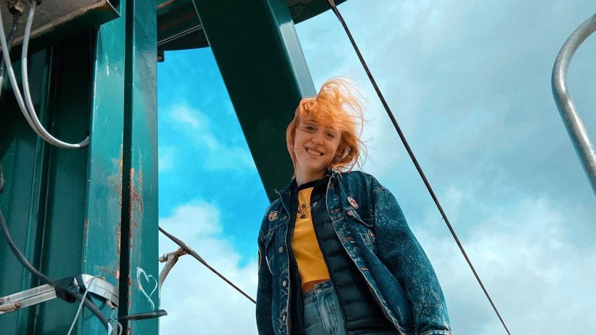 Samantha Weinstein falleció en un hospital de Toronto. En 2022 escribió un texto hablando de su enfermedad, de su matrimonio y de ser una persona de género no binario.