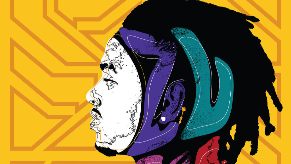 El artista puertorriqueño cuenta con más de 49 millones de oyentes mensuales en Spotify.