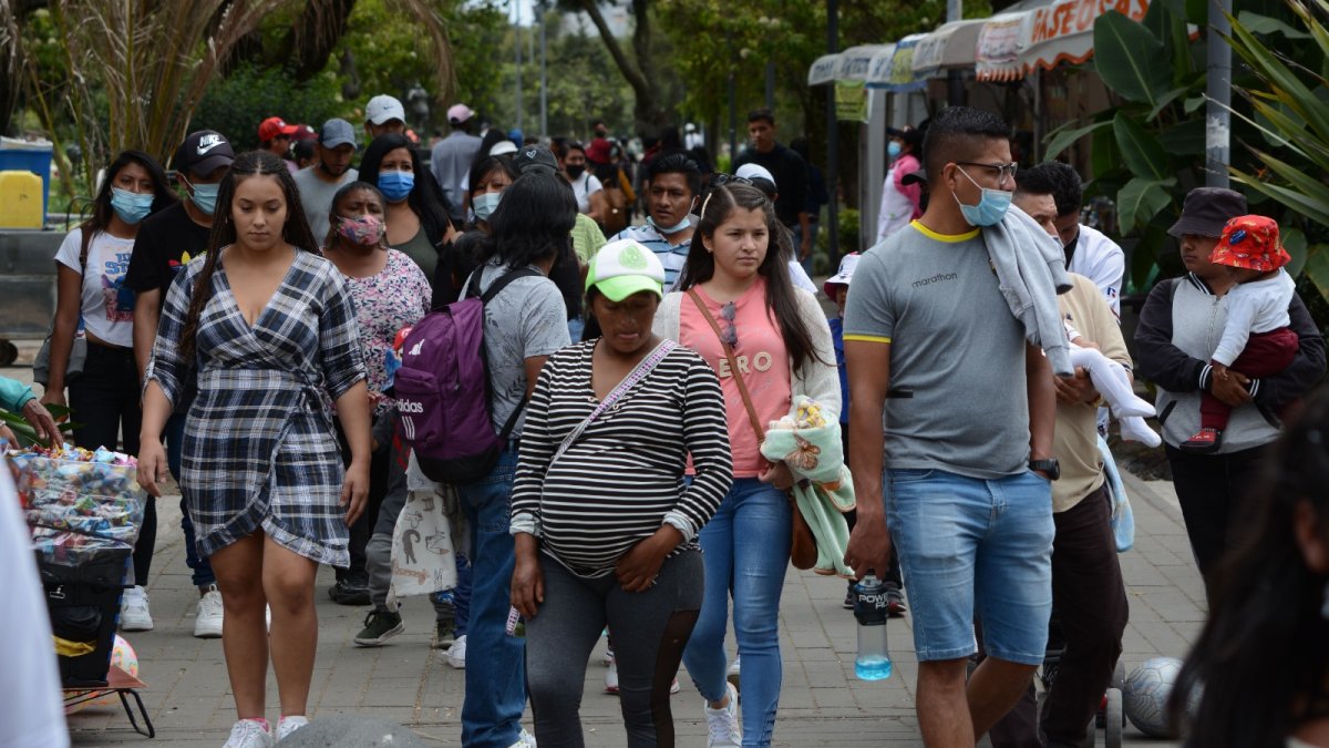 Los ciudadanos conocen del adelanto de las elecciones, pero no confían del todo en el árbitro de la contienda.
