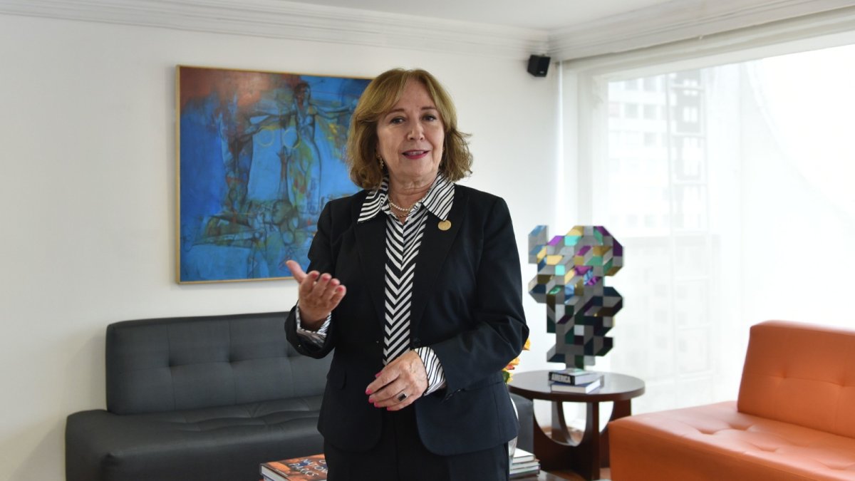 Machuca ha dirigido el Centro Cultural Itchimbía, la Fundación Muñoz Mariño, el  Centro Cultural Metropolitano y la Fundación Museos de la Ciudad.