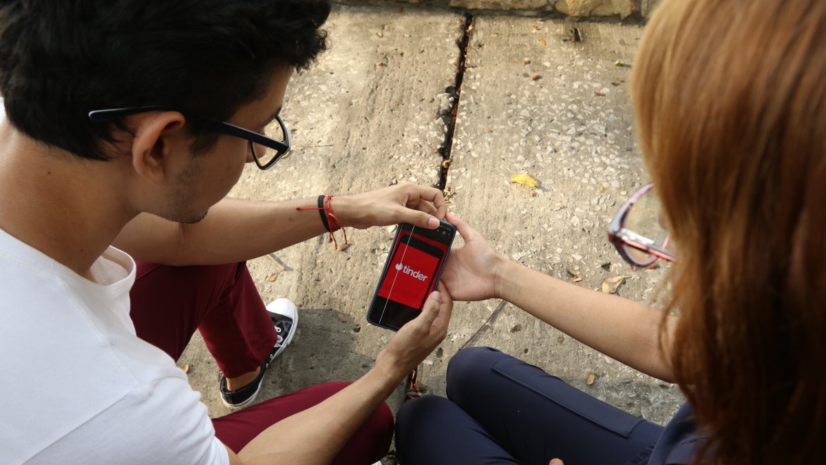 Citas. Algunas son agradables, pero hay otras que llegan a ser poco placenteras para uno de los involucrados.