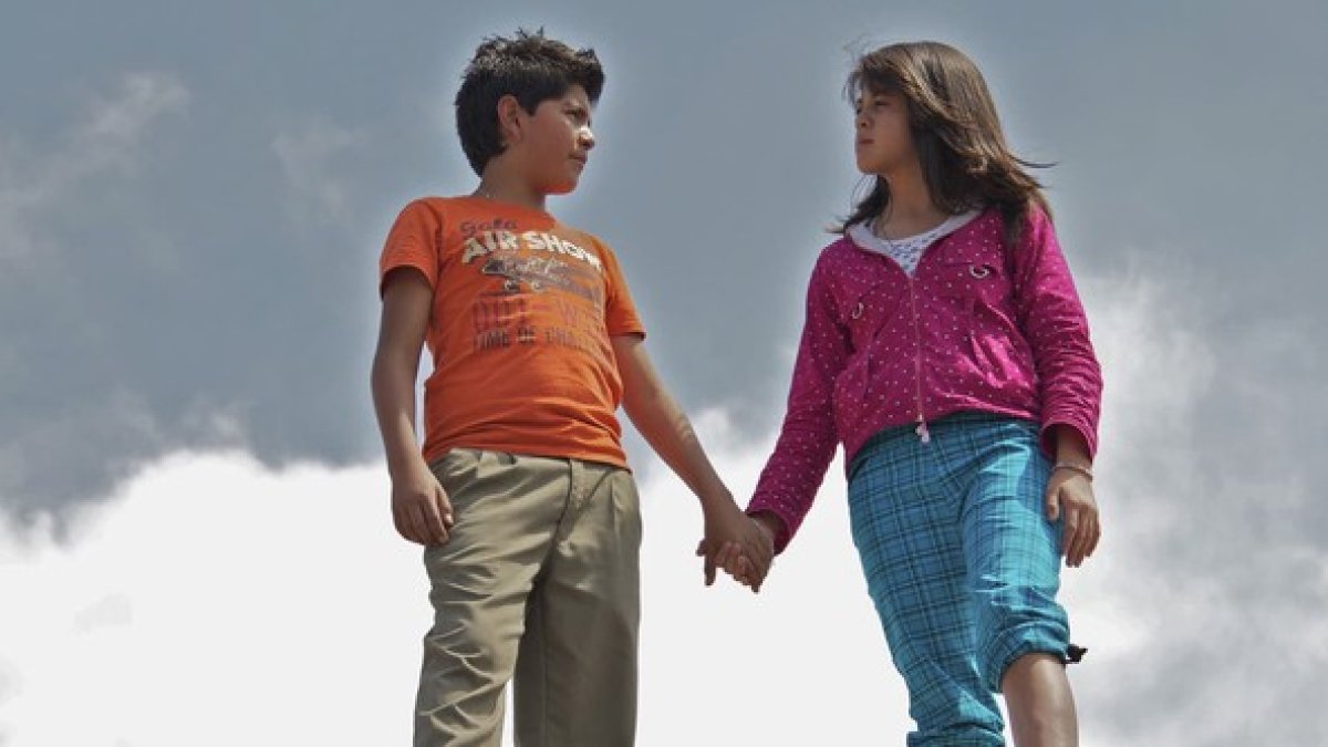 Besos de Azúcar es una de las películas que se proyectarán en Guayaquil.