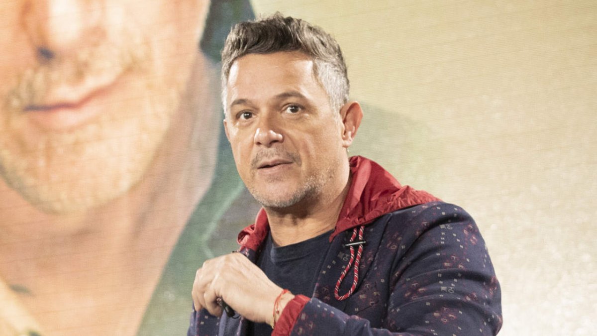 El cantante afirma que hay veces que no quisiera estar sobre ningún escenario.