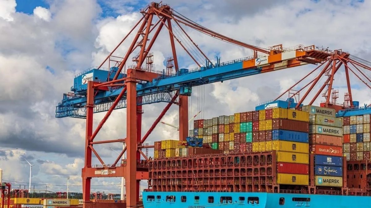 El fin es mejorar los trámites de comercio exterior.