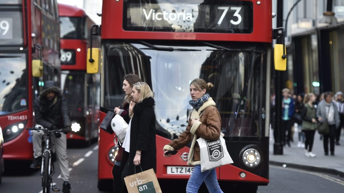 El plan entrará en vigencia a partir de inicios de junio.