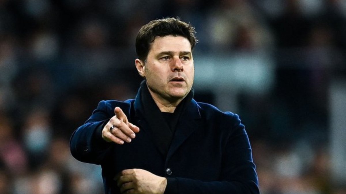 El argentino Mauricio Pochettino vuelve a la Premier League de la mano del Chelsea.