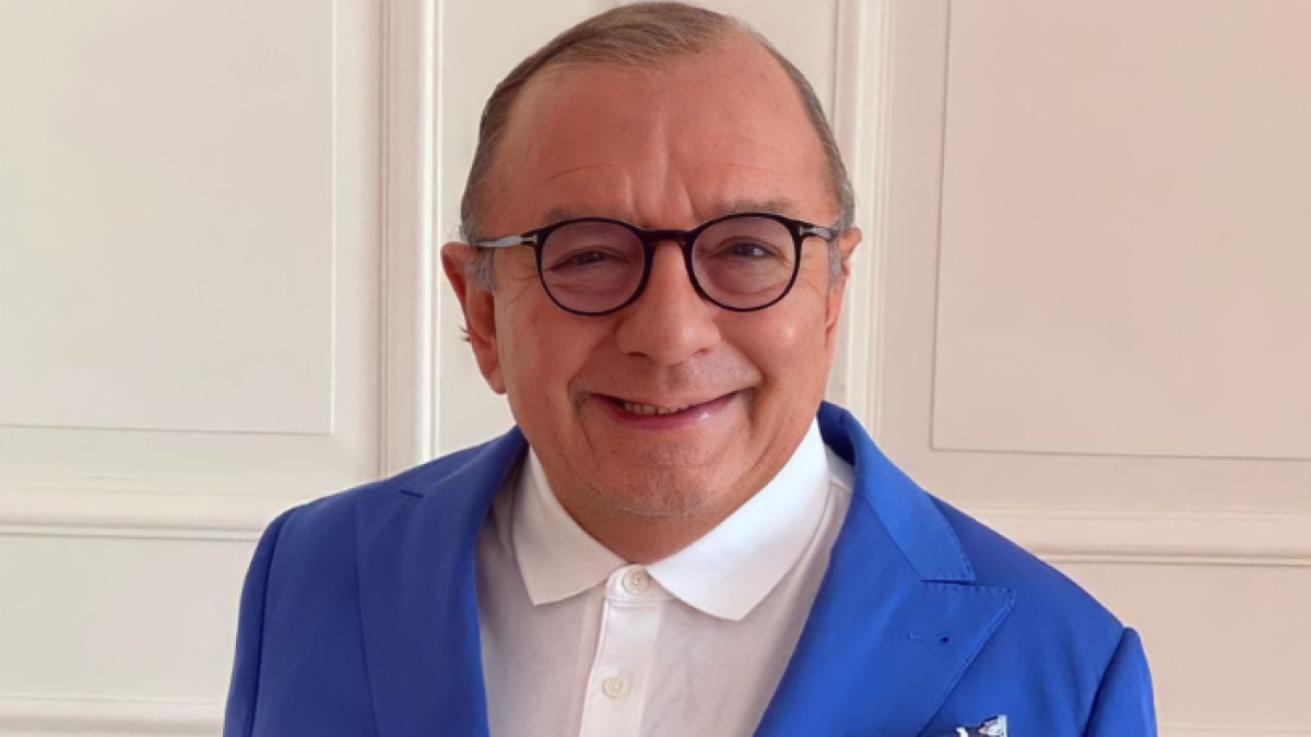 Noboa dio a conocer su postulación a través de su cuenta de Facebook.