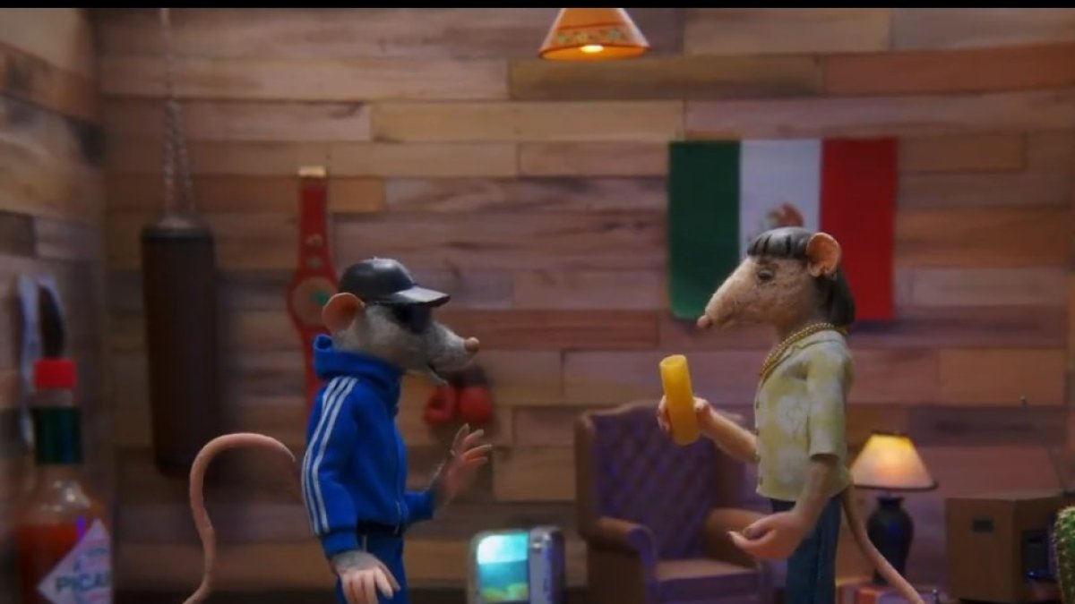 Bizarrap en su nueva publicación anunciada para este miércoles 31 de mayo junto a Peso Pluma.