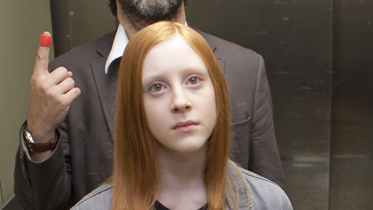 Samantha Weinsten, muere a sus 28 años tras luchar contra un cáncer pulmonar.