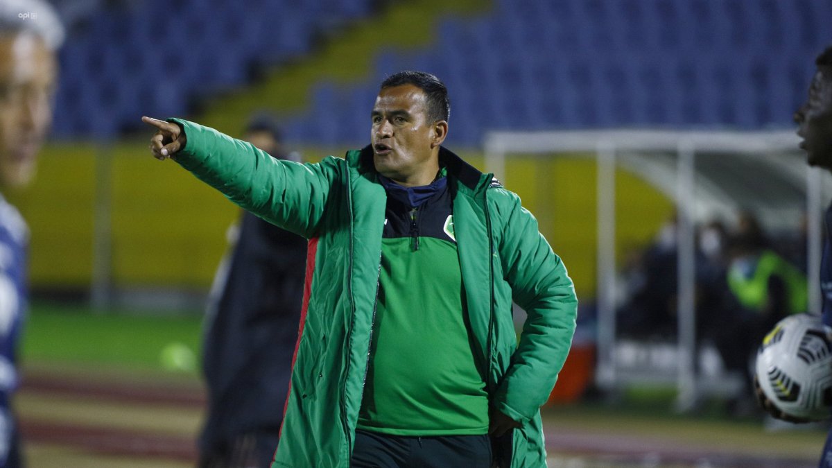 Cumbicus registró un pobre 29,05 % de efectividad en la primera etapa de LigaPro.