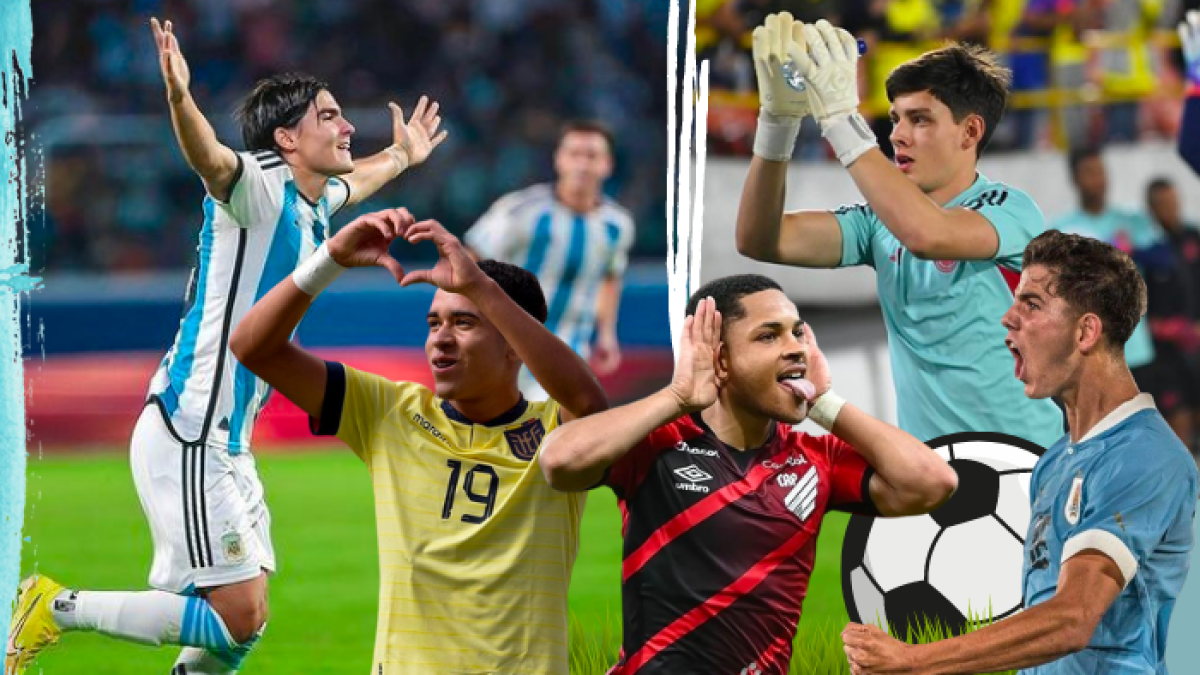 Su juventud, más que impedimento, parece ser garantía de su éxito.