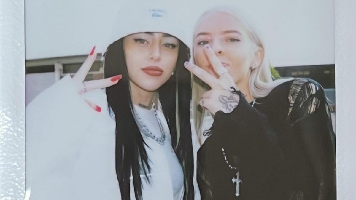 El video cuenta con más de 2 millones de visitas en Youtube.