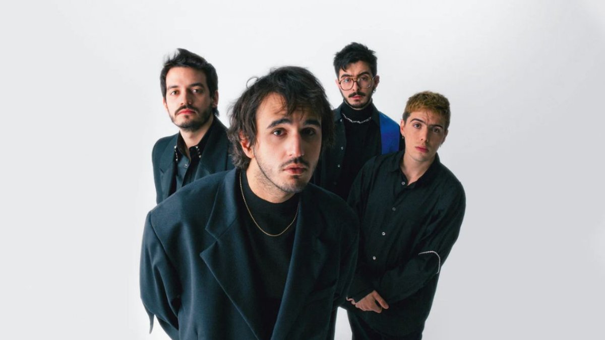 Morat tiene tres fechas en Ecuador.