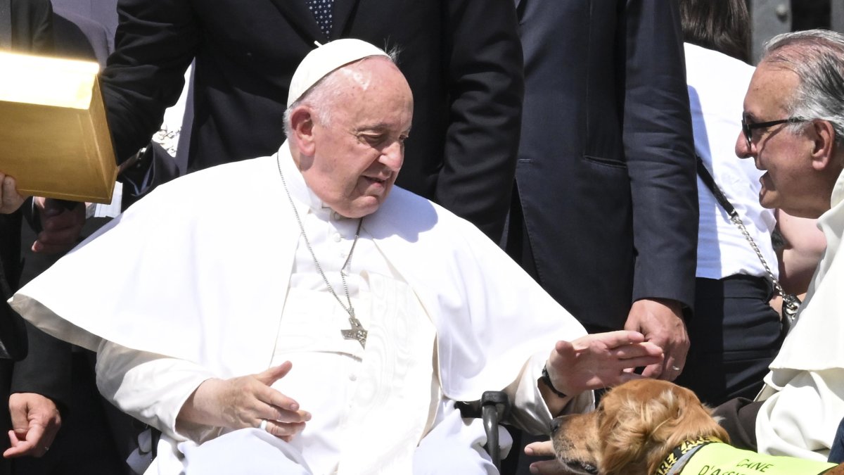 El Vaticano explicó que 