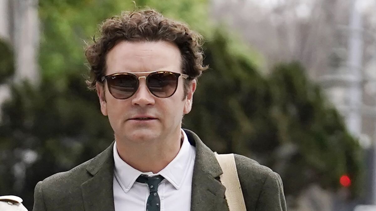 Danny Marterson ha visto cómo su carrera se fue a pique tras el escándalo.