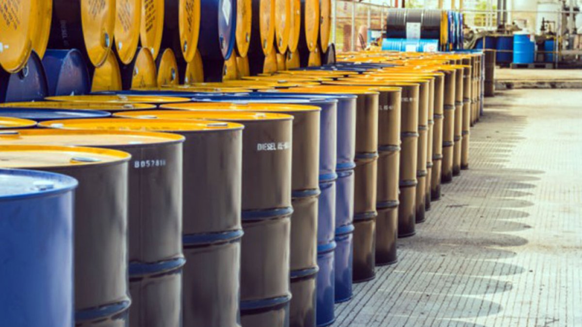 Valor. Su precio, de referencia para Ecuador, cerró en $ 71,74.