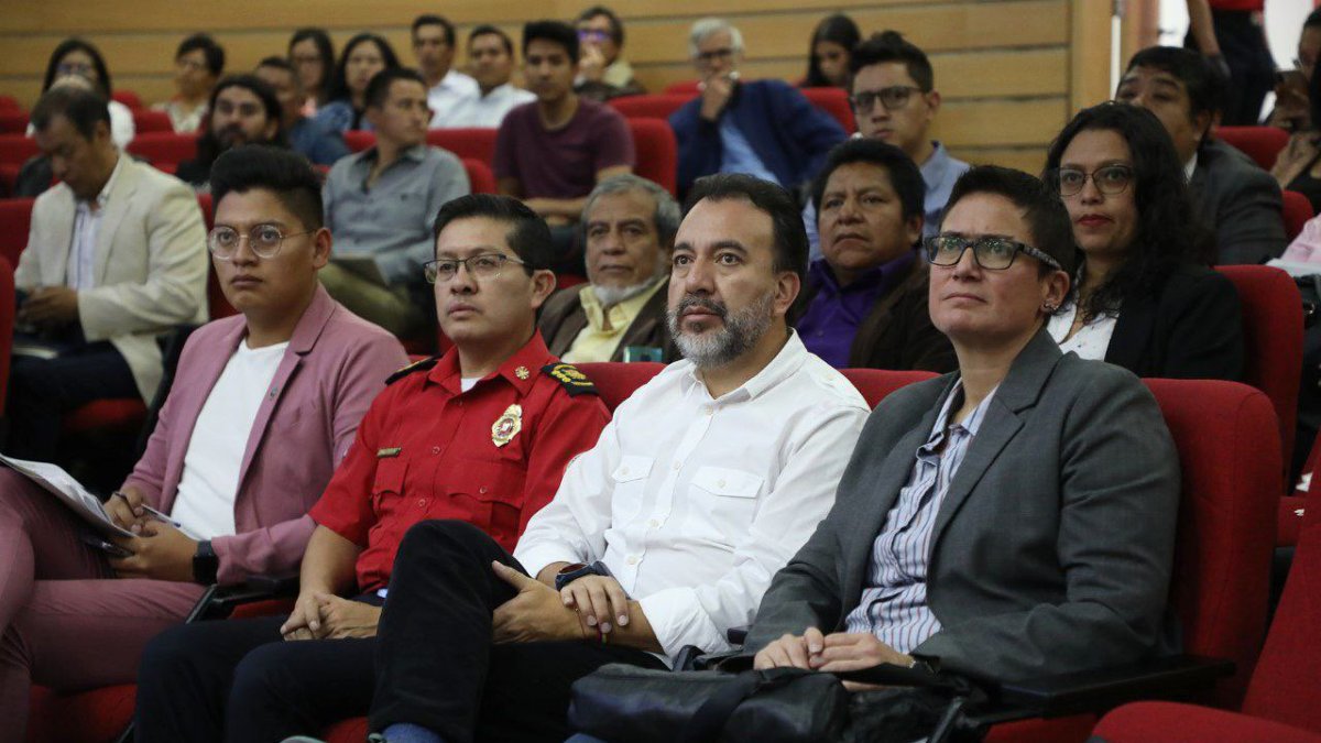 Representantes de la ruralidad analizan acciones a largo plazo