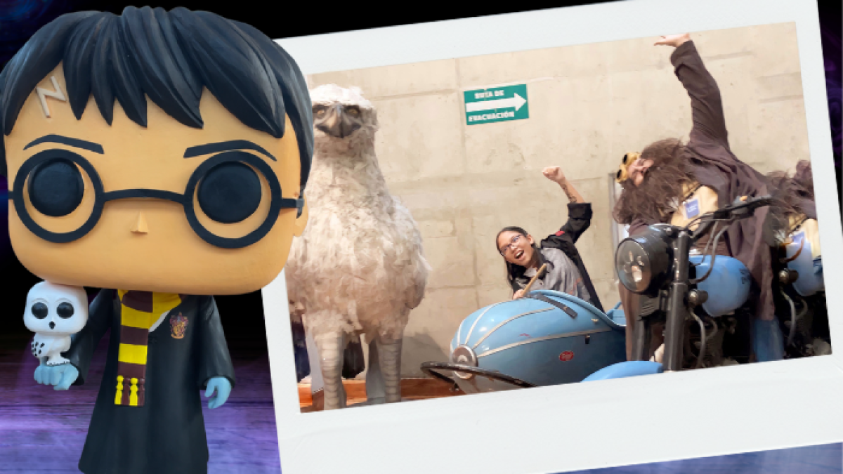 El museo interactivo ha cautivado tanto a los asistentes más pequeños como a los más grandes