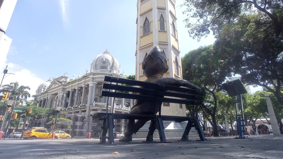 Estructura. Prevén generar visitas permanentes con centros educativos.