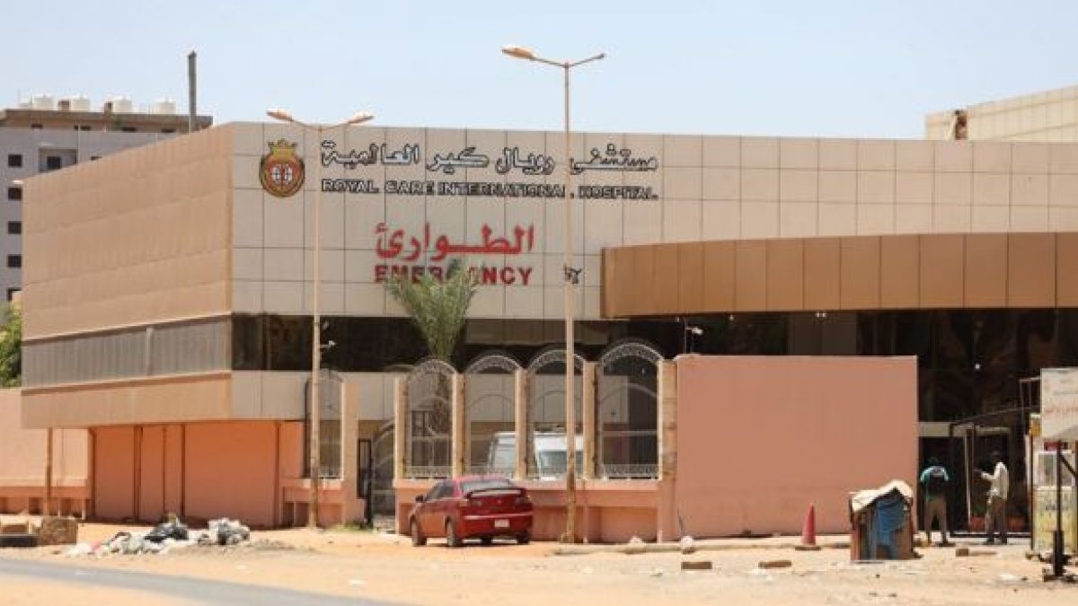 Desde el mes de abril no se han detenido los ataques