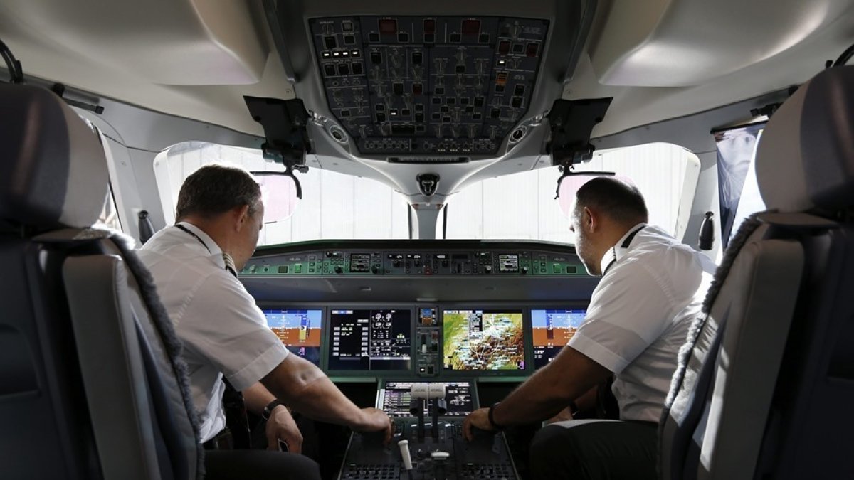 Las empresas aéreas discutirán sobre estrategias y métodos para ser más eficientes..