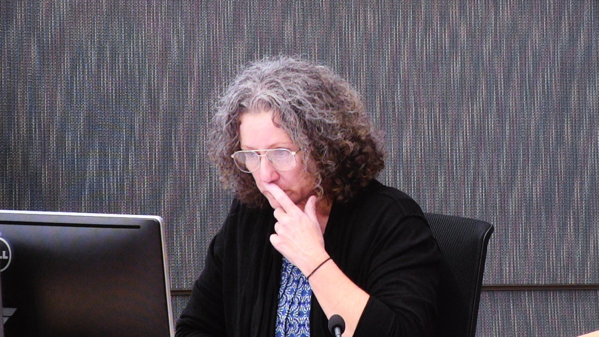 Foto de archivo de Kathleen Folbigg, impicada eb el asesinato de sus cuatro bebés.