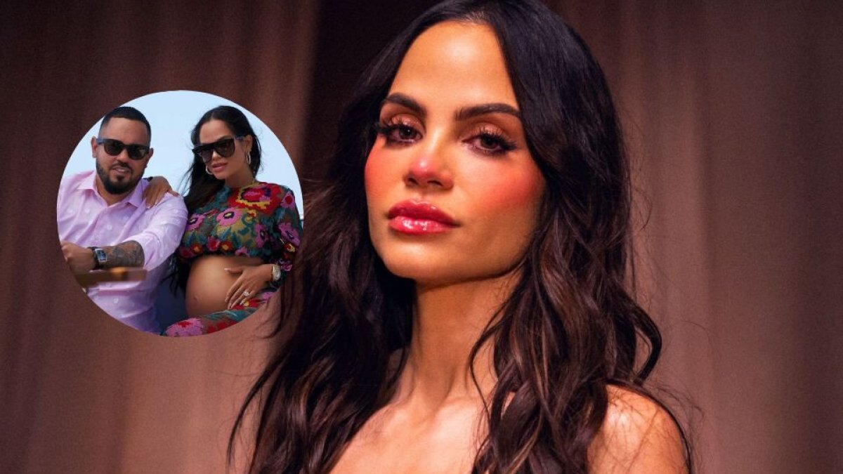 Natti Natasha tiene 36 años.